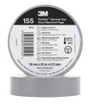 3M Temflex  Vinyl-Isolierband    155GY5E 