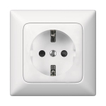 Legrand 776221 Schuko Steckdose 