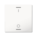 MDT TAL-55W1B02.02 Wippe für KNX Taster 