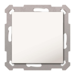 MDT TAL-55B1002.02S KNX Taster Light 55 
