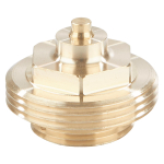 MDT ZUB-HVA0A06 Heizkörperthermostat- 