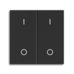 MDT TAL-55BW2B06.02 Wippe für KNX Taster 