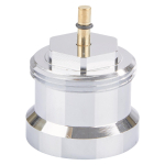 MDT ZUB-HVA0A07 Heizkörperthermostat- 