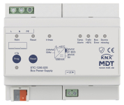 MDT STC-1280.02S KNX Busspannungs- 