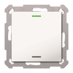 MDT TAL-5501002.02S KNX Taster Light 55 