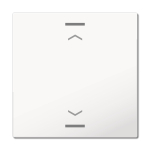 MDT TAL-63W1A04.02 Wippe für KNX Taster 