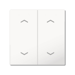 MDT TAL-55BW2A02.02 Wippe für KNX Taster 