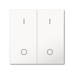 MDT TAL-55BW2B02.02 Wippe für KNX Taster 