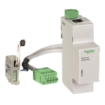 Schneider NSX-Kabel 0           LV434204 