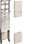 Hager Komplettfeld universZ      ZH3EN16 