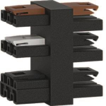 Hager Verteiler Wago Winsta      GKWAXC3 