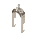 OBO BS-W1-M-64 A2 Bügelschelle 2056 