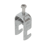 OBO BS-F1-M-22 FT Bügelschelle 2056 