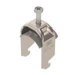 OBO BS-N1-K-34 A2 Bügelschelle 2056 