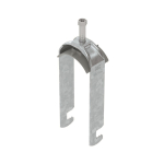 OBO BS-F2-K-52 FT Bügelschelle 2056 2f 