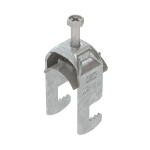 OBO BS-F1-K-28 FT Bügelschelle 2056 