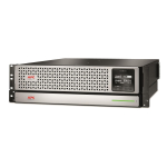 APC APC Smart-UPS SRT      SRTL1500RMXLI 