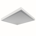     Deckenanbau-Rahmen PL1-LED Modul 600 