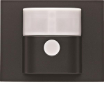 Berker KNX-Funk Bewegungsmelder 85346175 