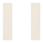 JG Tastensatz komplett 1fach    LS501TSA 