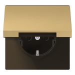 Jung SCHUKO Steckdose        ME1520KIKLC 