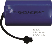 MLIG AKKU Pack für 81-7000       89-5002 