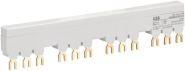 ABB 3-Phasen-Sammelschiene   PS1-4-1-100 