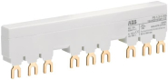 ABB 3-Phasen-Sammelschiene   PS1-3-1-100 