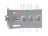 ABB Lasttrennschalter 3p 630A  OT630ES03 