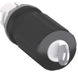 ABB Masch.-Stop-Taster-Vors.   MPEK3-11B 