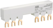 ABB 3-Phasen-Sammelschiene    PS1-2-2-65 