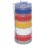 KLAU Streudose leer                 ST5L 