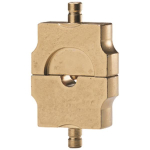 KLAU Presseinsatz 10qmm            HF410 