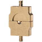 Klauke Presseinsatz HK4er 10qmm    HQ410 