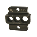 Klauke Presseinsatz K50er 6-16qmm   R504 