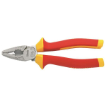 Klauke VDE-Kombinationszange  KL020205IS 