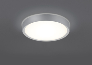 TRIO LED-Deckenl.CLARIMO 18W   659011887 