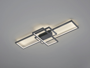 TRIO LED-DL THIAGO, 36W        652610342 