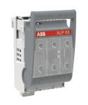 ABB NH-               XLP00-A60/60-3BC A 