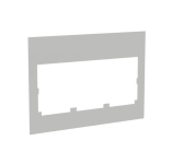 ABB XLP000 Frontrahmen 3-  FF-XLP000-3P3 