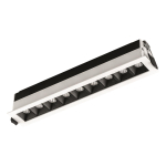 EVN LED Deckeneinbau rechteckig  P201802 