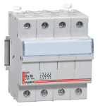 Legrand 005848 Sicherungstrenner 3polig 