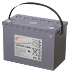 Exide Bleiakku 12V 92,8Ah      XP12V3000 