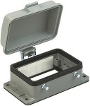 HART Anbaugehäuse            09200320302 