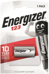 ENERGIZER Batterie Lithium 3V     142930 