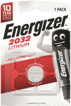 ENERGIZER Knopfzelle Lithium 3V   142384 