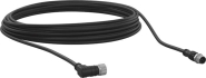 ABB Kabel 10m Buchsenst.     M12-C1012V2 