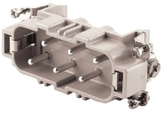 Weidmüller HDC HSB 6 MS 7 -12 HDC-Ein- 