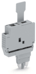 WAGO 2004-911 Sicherungsstecker,mit 