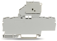 WAGO 2002-1811 4-Leiter- 